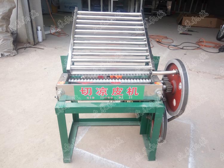 切面皮機視頻產(chǎn)品展示