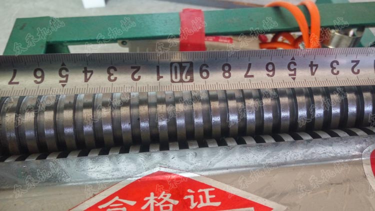 30型切面皮機(jī)提供多種機(jī)型供您選擇