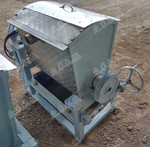 臥式和面機能當面皮洗面機用嗎