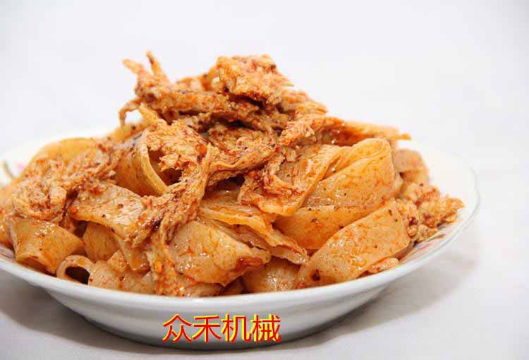 眾禾臥式搟面皮機(jī)操作方法搟面皮機(jī)調(diào)料配方