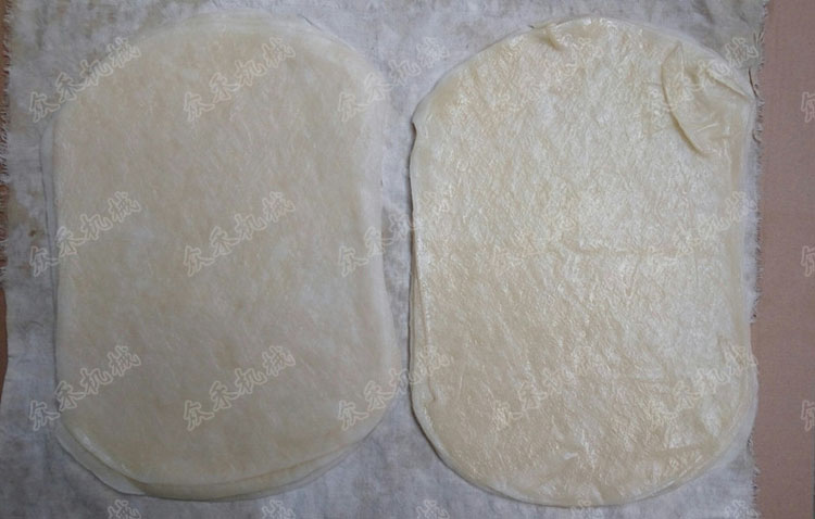 眾禾臥式搟面皮機(jī)操作方法手工搟面皮機(jī)