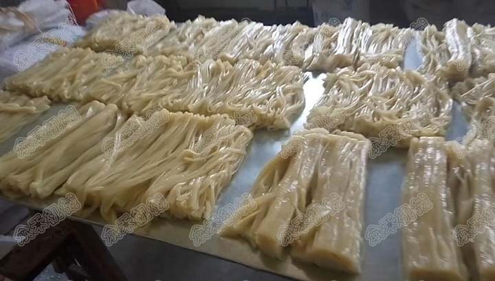 一碗涼皮的純利潤是多少錢