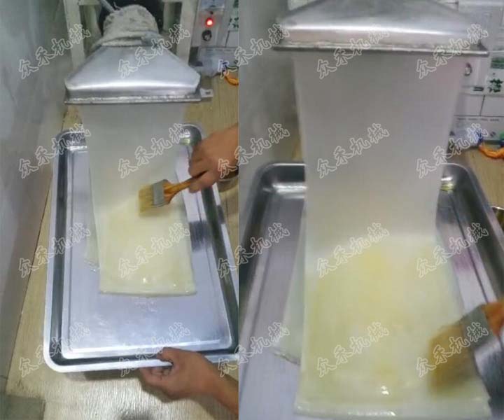 2020年搟面皮機報價最新指導價曝光零售用戶報價