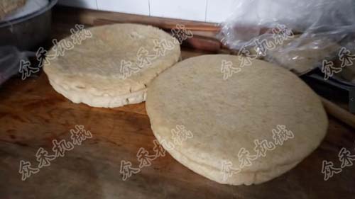 洗面機怎么使用蒸面筋