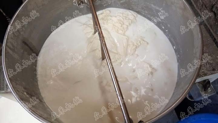 100型面皮洗面機(jī)視頻用戶洗面