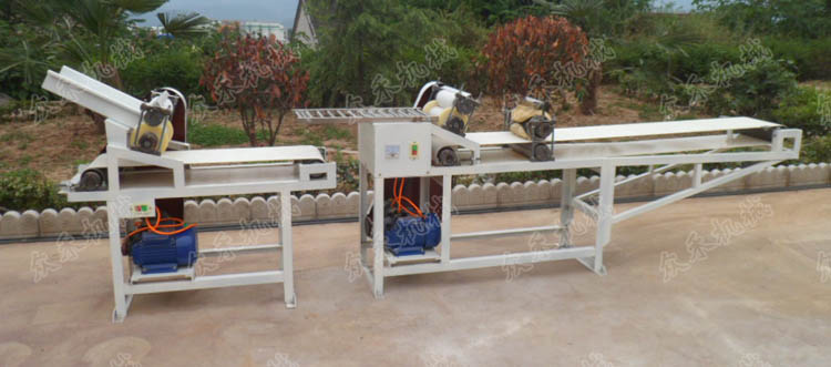 價(jià)格實(shí)惠的搟面皮機(jī)多少錢一臺普通仿手工搟面皮機(jī)角鐵款