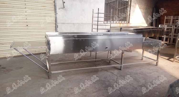 面皮機(jī)加熱原理燃?xì)夂碗娂訜崮膫€(gè)好